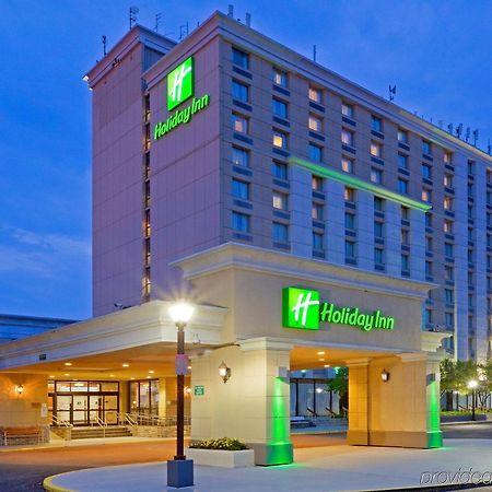 Holiday Inn Philadelphia-Stadium Εξωτερικό φωτογραφία