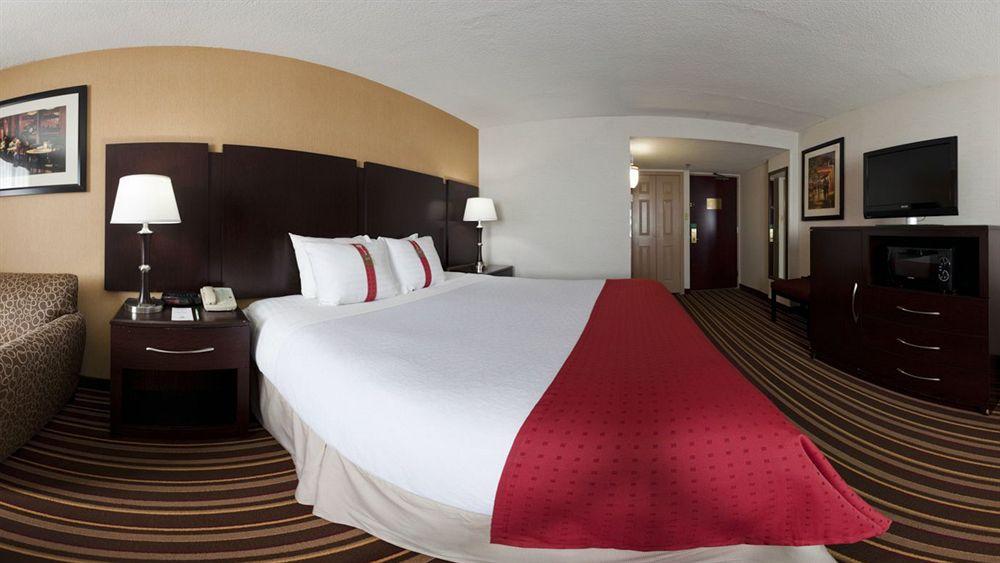 Holiday Inn Philadelphia-Stadium Εξωτερικό φωτογραφία