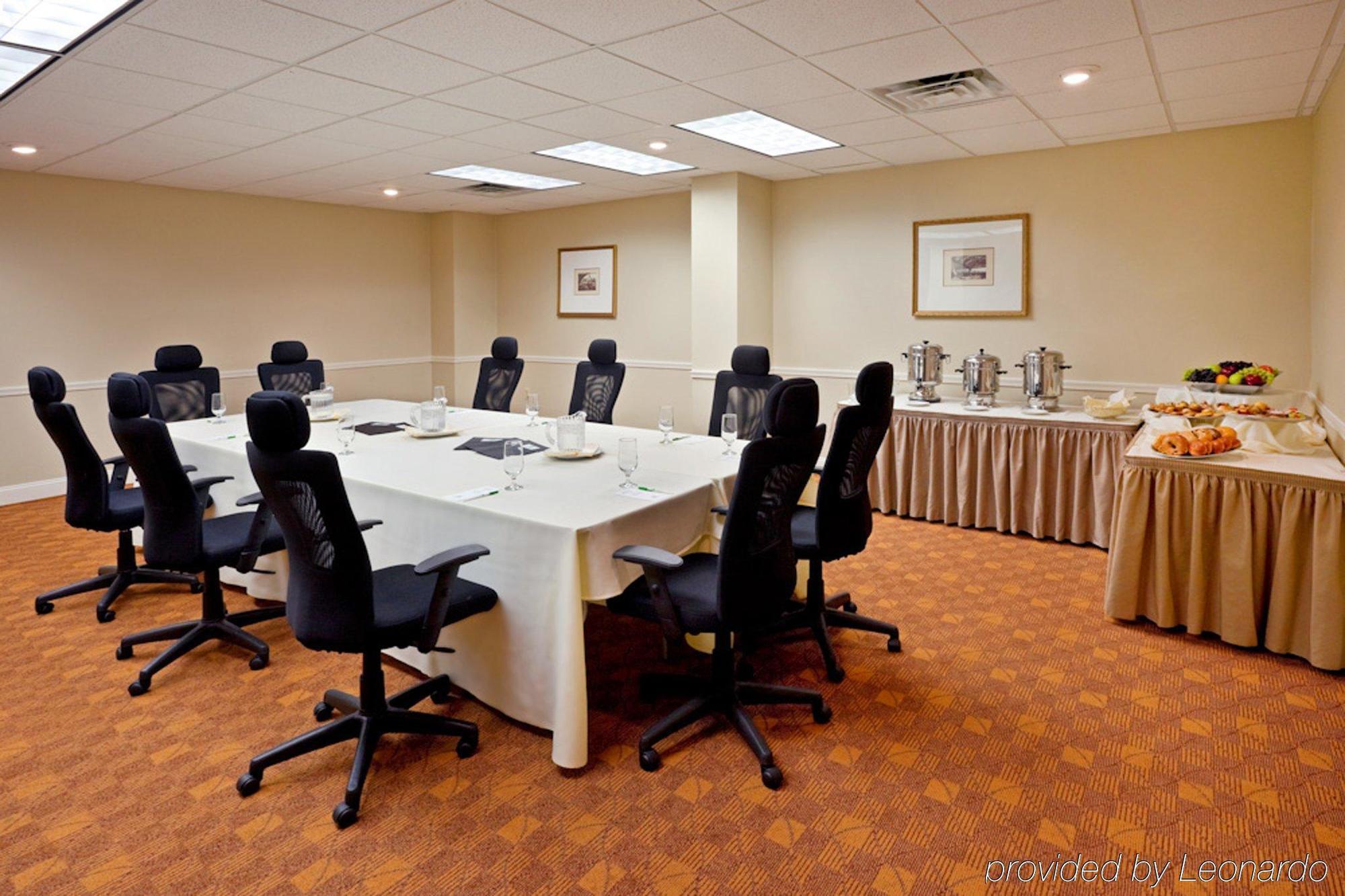 Holiday Inn Philadelphia-Stadium Επιχειρήσεις φωτογραφία