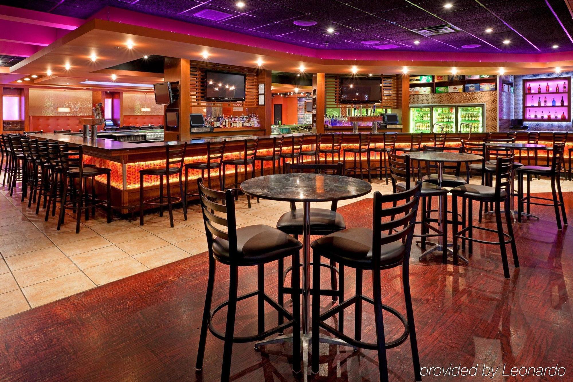 Holiday Inn Philadelphia-Stadium Εστιατόριο φωτογραφία