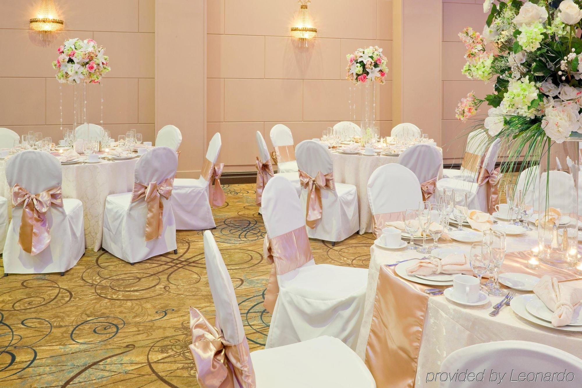 Holiday Inn Philadelphia-Stadium Εστιατόριο φωτογραφία
