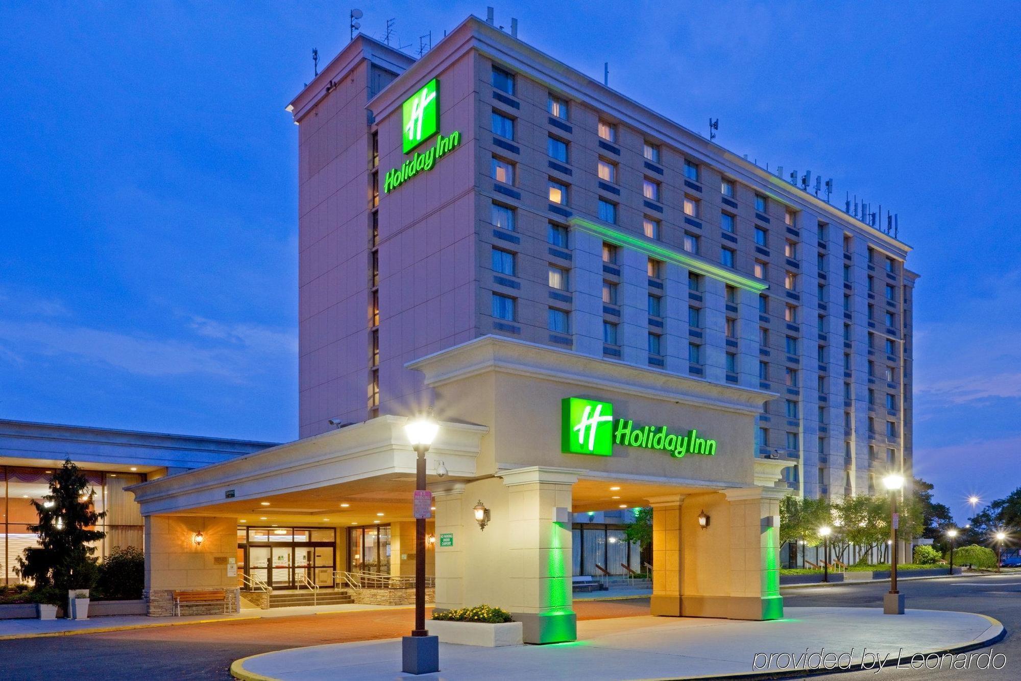 Holiday Inn Philadelphia-Stadium Εξωτερικό φωτογραφία