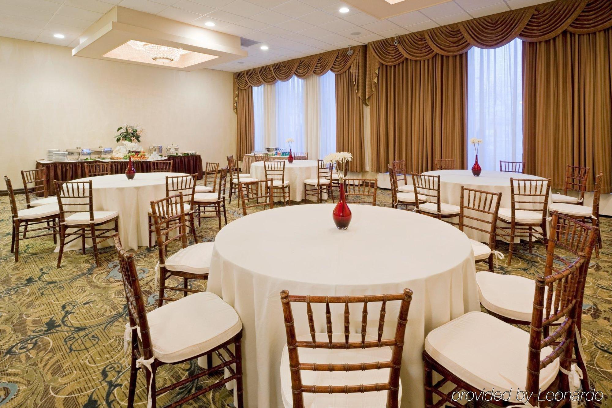 Holiday Inn Philadelphia-Stadium Ανέσεις φωτογραφία