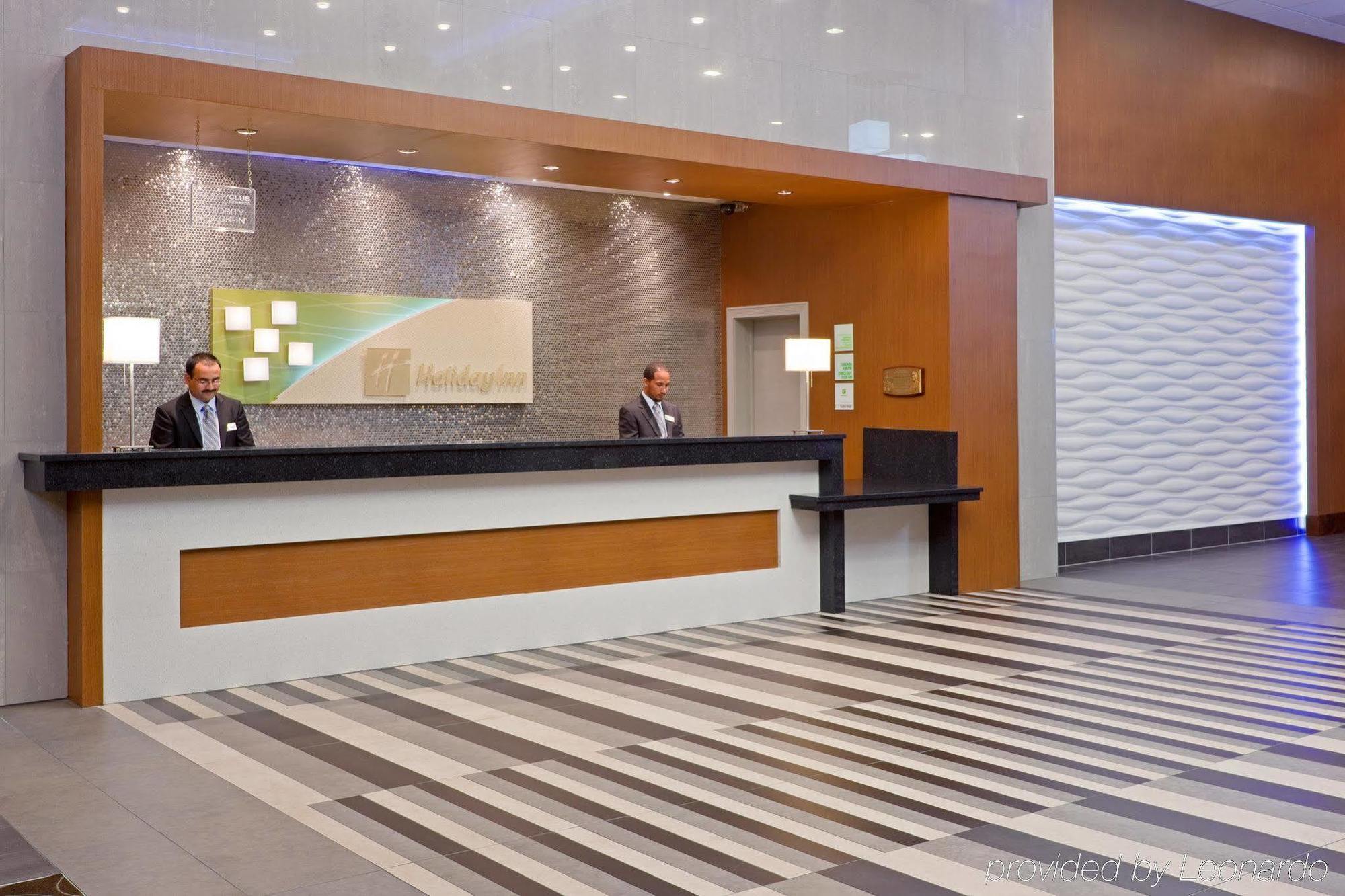 Holiday Inn Philadelphia-Stadium Εσωτερικό φωτογραφία