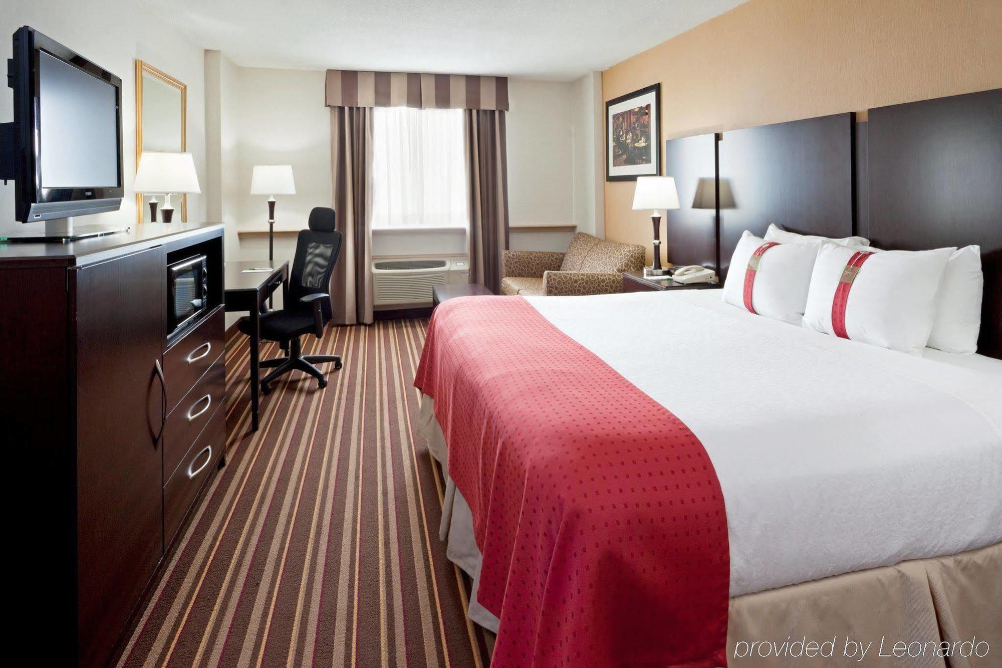 Holiday Inn Philadelphia-Stadium Δωμάτιο φωτογραφία