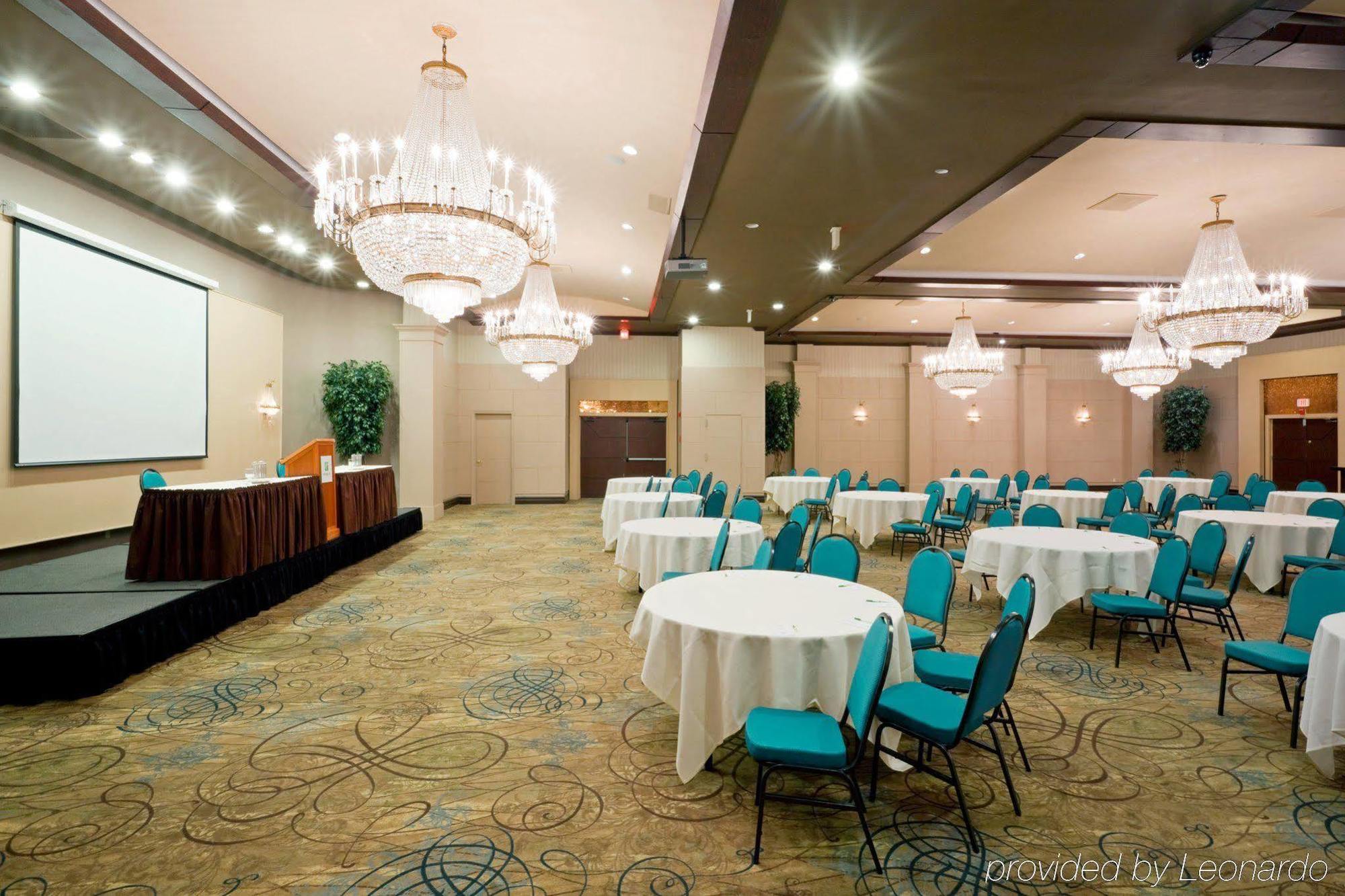 Holiday Inn Philadelphia-Stadium Εξωτερικό φωτογραφία