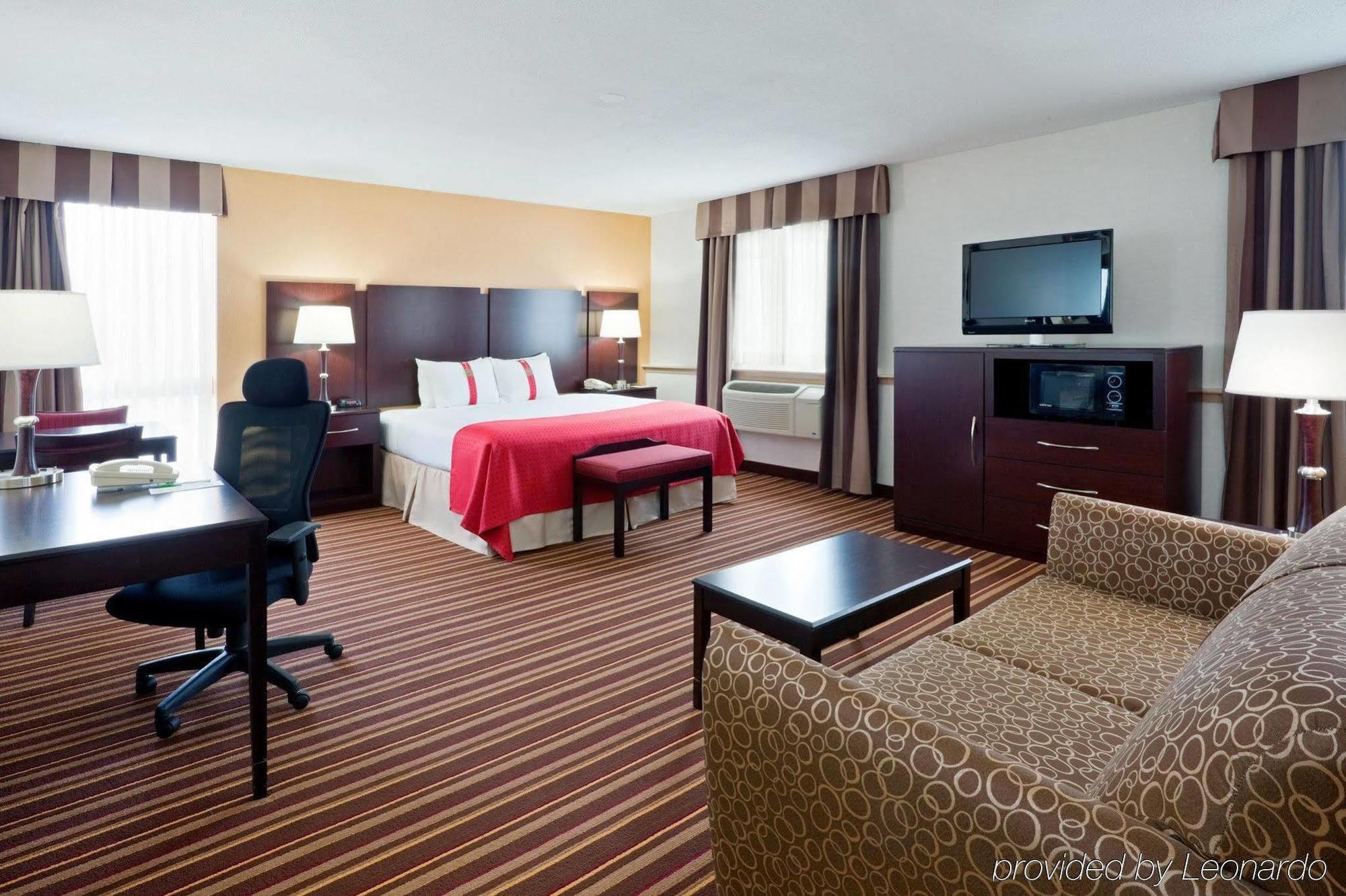 Holiday Inn Philadelphia-Stadium Εξωτερικό φωτογραφία