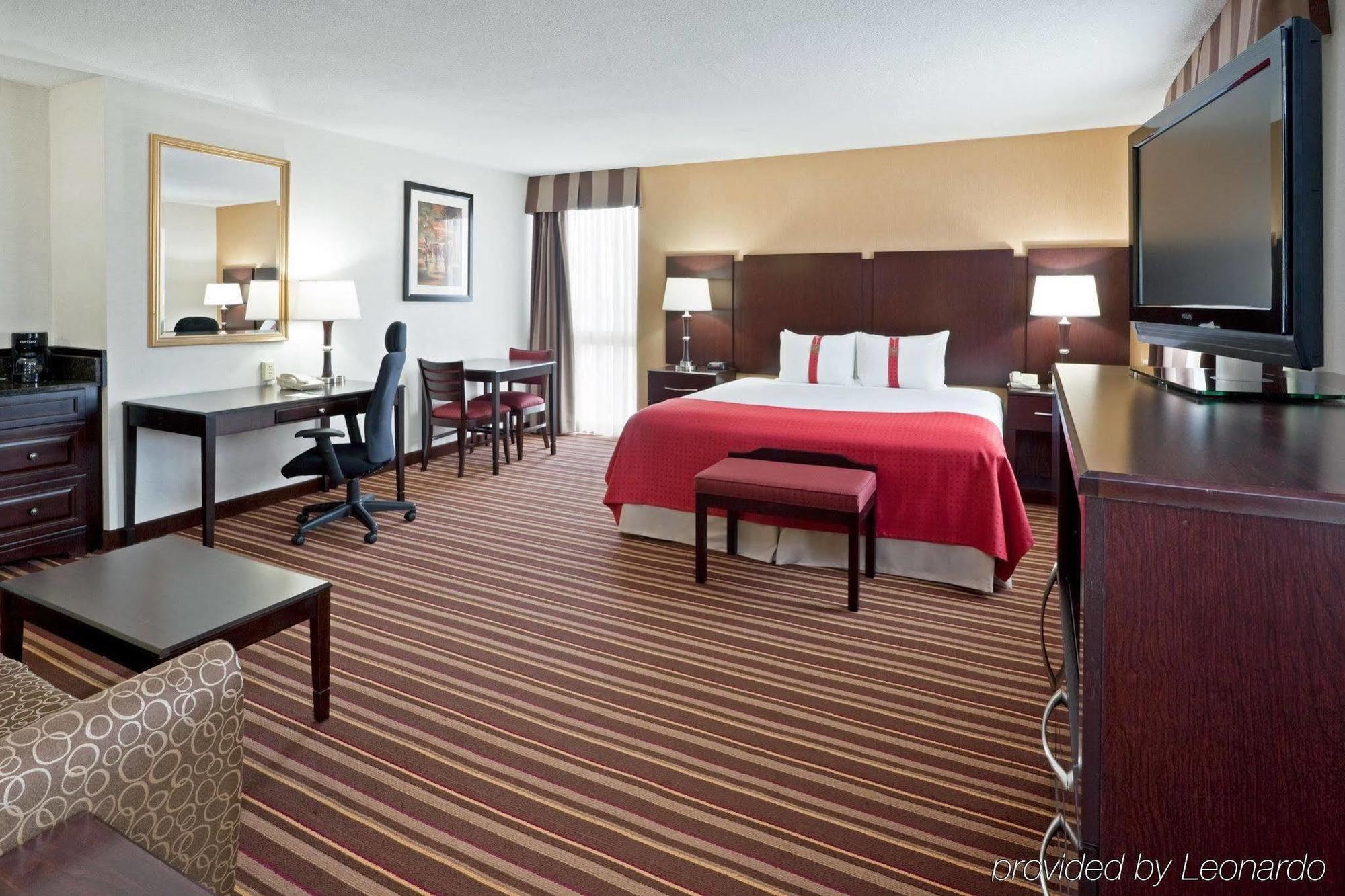 Holiday Inn Philadelphia-Stadium Δωμάτιο φωτογραφία