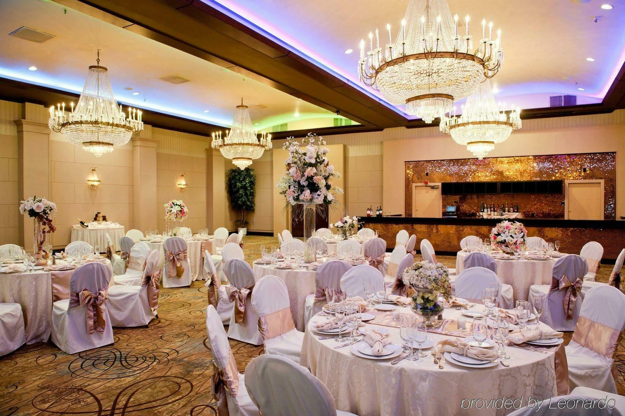 Holiday Inn Philadelphia-Stadium Εξωτερικό φωτογραφία
